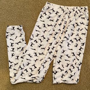 Cat Patterned Leggings